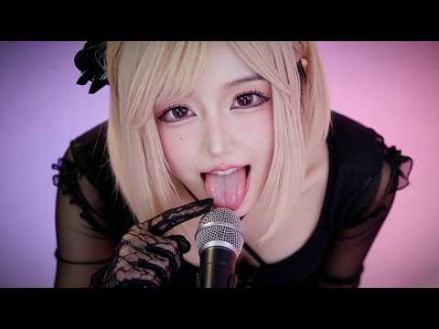 ASMR A Soft Evening With You