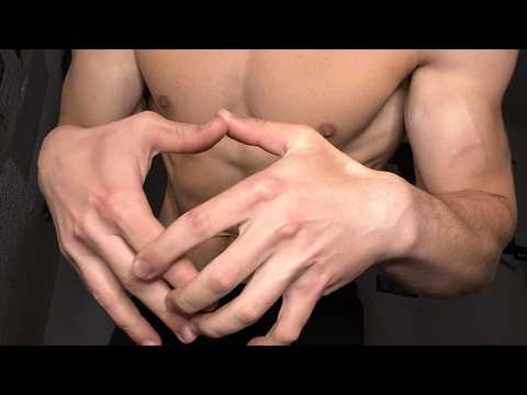 ASMR | Hand Sounds So Close, It Feels Wrong