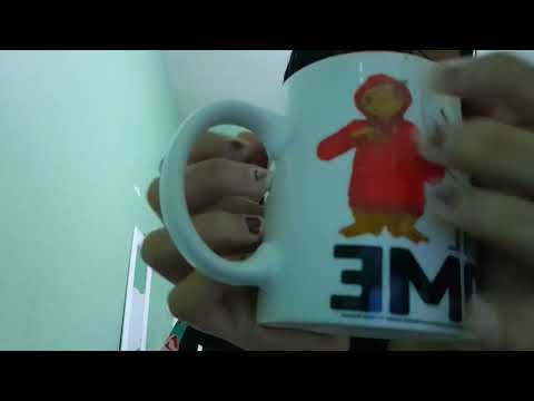 ASMR ALEATÓRIOOOO