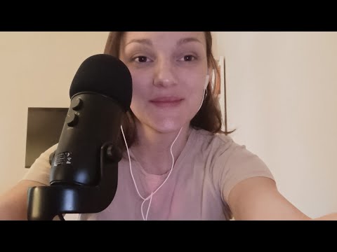 ASMR Detaljno opisivanje predmeta