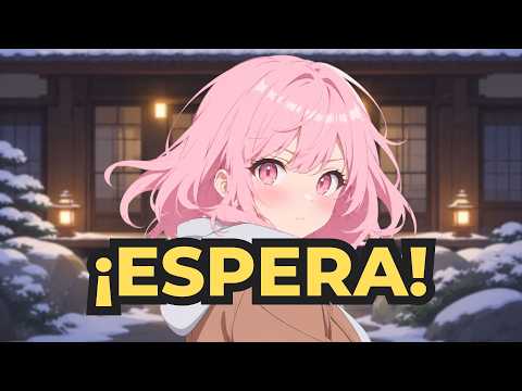 novia FRÍA dice que no te necesita… pero se QUIEBRA cuando te vas ❄️💔 | #ASMRROLEPLAY