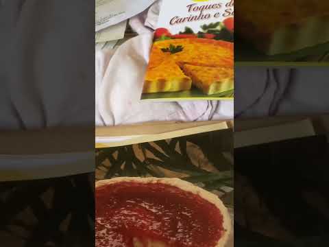 Já quero testar tudo!