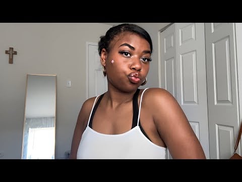 ASMR EXTREME CLICKY WHISPERS THAT WILL BRING UNREAL TINGLES