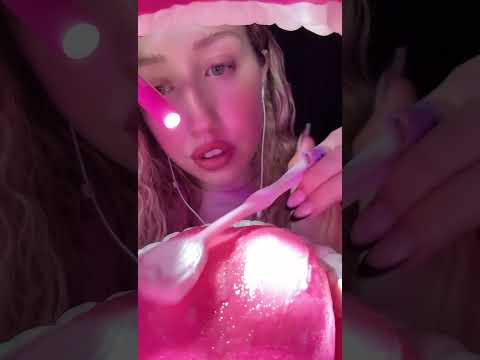 My new trigger 🫧 How do we feel about it?🤨 #asmr #asmrsounds #asmrvideo #satisfying #satisfyingvideo