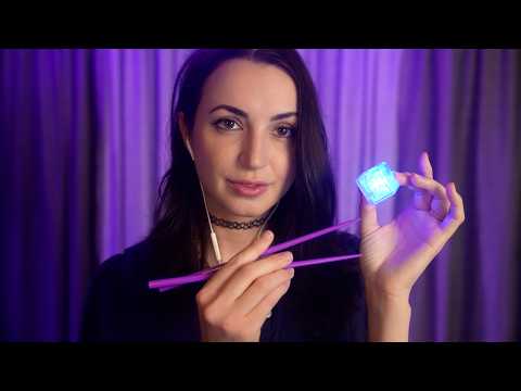 ASMR For SPECIFIC People ONLY