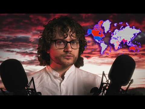 ASMR: War Plan Red. The US Plan To Attack The British Empire | Ear-to-ear Whispering History