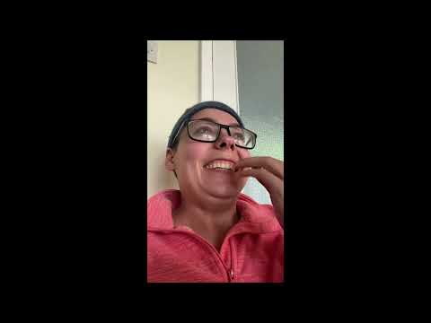 I asked everyone in the Ward what they think about me