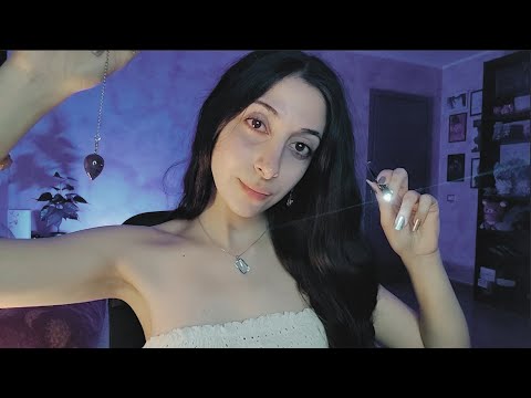 ASMR | LASCIATI IPNOTIZZARE DA ME 🔮✨let me hypnotize you