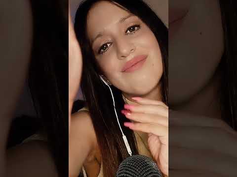VIDEO COMPLETO EN MI CANAL #asmr #relax #visualtingle #vidabellaasmr #asmrsounds #asmrparadormir