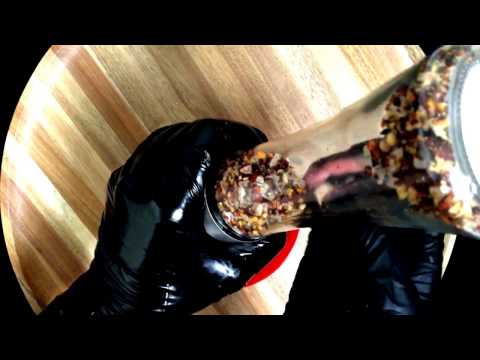 SHINY LATEX ♥ TAPPING♦ GLOVES♣ RUBBER♠ NAILS [[ASMR]]