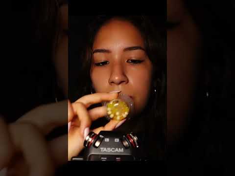 OJO que esta COLLAB te dará cosquillas en menos de 1 minuto 😌  #asmr #relax