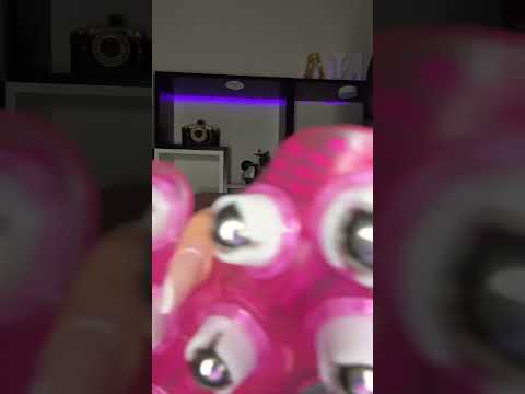 Masajes por todo tu cuerpo 🎊💝 YT： Anny ASMR  #asmr #asmrsounds #asmrvideo #asmr tingles #roleplay
