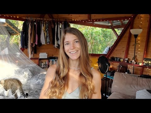 Hand Movements & Mouth Sounds for Sleep (ASMR)