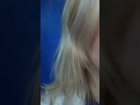 ASMR -Scalp Check