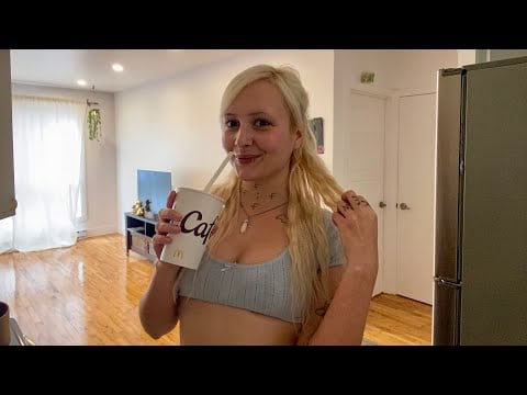 ✨🤍Your Friend's Mom takes care of you 🤍😇🪽✨ - ASMR ROLEPLAY🤍🪽✨