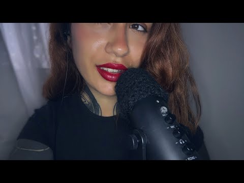 Asmr Para No Pensar en Nada ✨