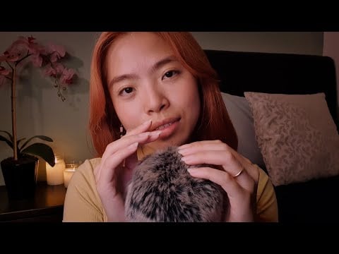 Kind Words You Didn’t Know You Needed to Hear 🤍 ASMR Whispered Advice From You