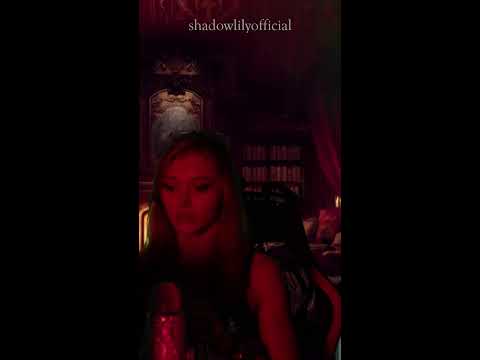 Cozy Talkshow ASMR