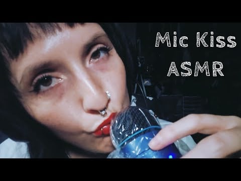 ASMR | Suran Wrap Kissies 💋😘 | Perfect for 😴💤