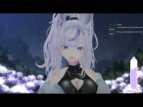 【ASMR】Horse girl taking care of you with soft voice |