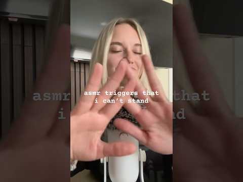 Number 2 and 3 SHOULD. NOT. EXIST. #asmr #shorts