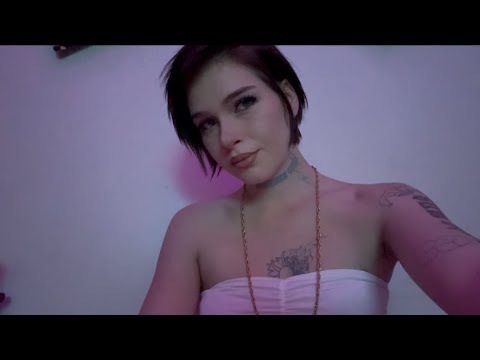testing asmr triggers on you!!!! (lofi)