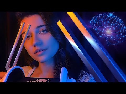 ASMR 3 HORAS | 3DIO: PURIFICANDO SEU CÉREBRO 🧠 SUSSURROS PARA RELAXAR E DORMIR SONO RESTAURADOR