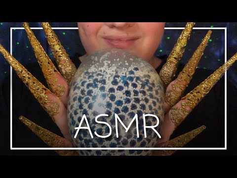 ASMR This or That for LONG Sleep! 🤍 (German/Deutsch)