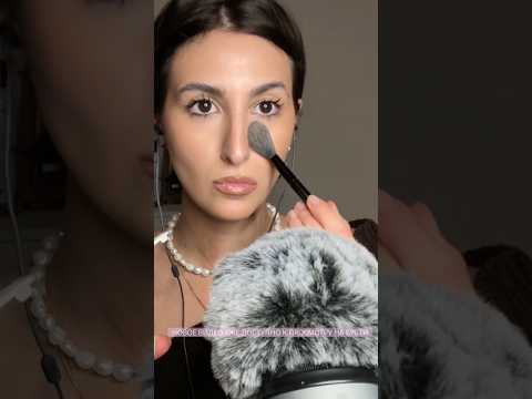 АСМР поцелуи, прикосновения, звуки тела/одежды, болталка, звуки рук, шёпот. #персональноевнимание