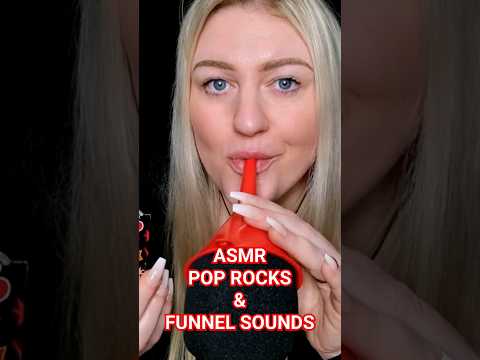 Who loves Pop Rocks? 😍😍😍 #shorts #asmr