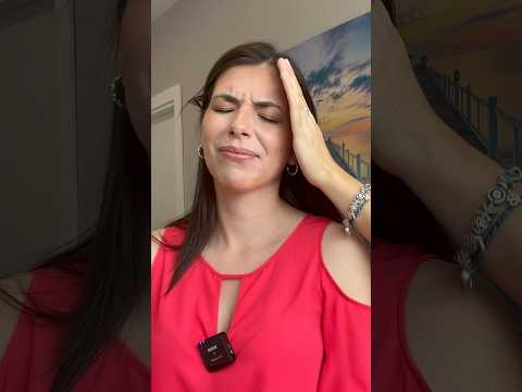 ASMR Hair Style #asmr #relax #asmrvideos #asmrhairbrushing #asmrhaircare #asmrhair