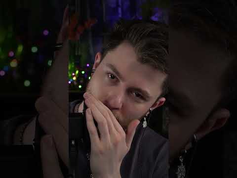 ASMR | Intense Blowing In Your Ears