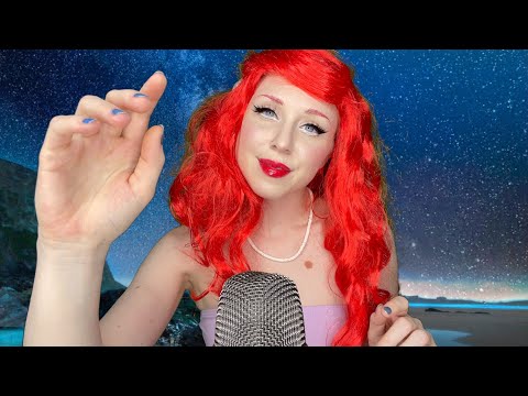 Little Mermaid Saves Your Life ♡ | ASMR