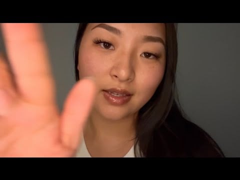 ASMR| Positive Affirmations For When You’re STRESSED TF OUT😤