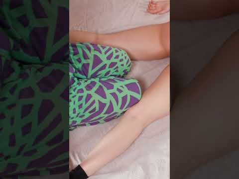 Manual therapy, foot сhiropractic and stretchin  for Lisa #chiropractic
