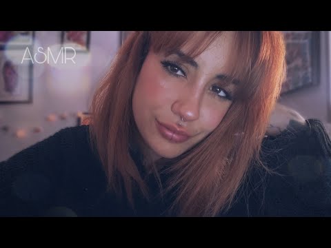 ASMR • Meditación para la Ansiedad • ASMR PARA DORMIR