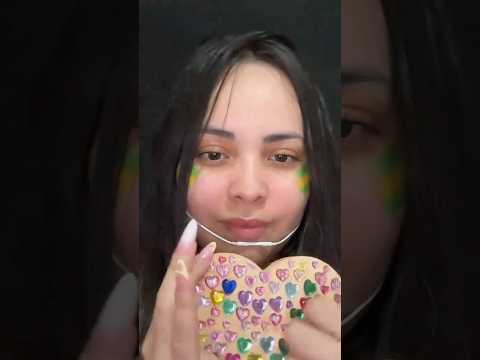 🇧🇷1X1🇭🇹 ASMR