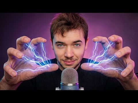#ASMR POUR CEUX QUI N’ONT PLUS DE FRISSONS 🔥