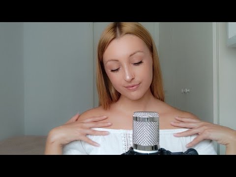 ASMR hand sounds 🙌🏻 1 hora ❤️ Concentrate con este vídeo ✨ | Dear ASMR