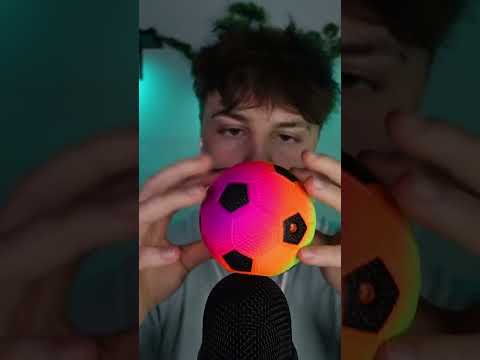 ASMR - MES TRIGGERS OUBLIÉS
