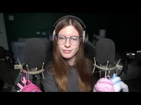 ASMR Counting Sheep To Help You Sleep