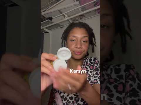 ASMR - Makeup (Karsyn)