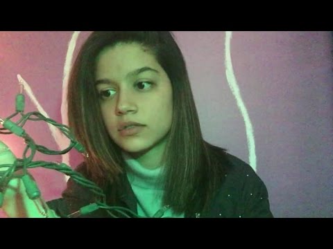 ASMR~ Stranger Things