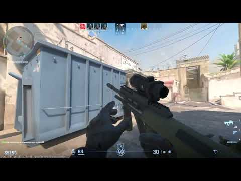 Counter Strike 2 - Beginner player