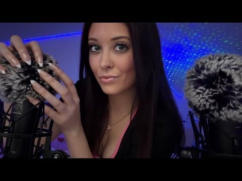 ASMR PUISSANT POUR DORMIR RAPIDEMENT 😴