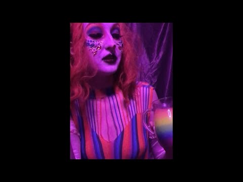 Clowning Around With A Friend - Gossip and Photos - ASMR Roleplay - Soft Spoken with Whispers - Lofi