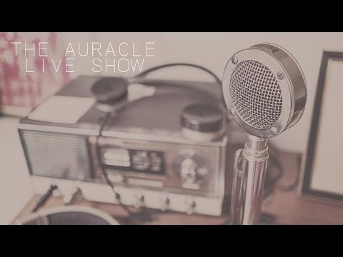 The Auracle Live Stream 17th Sept 23:30 BST/GMT BDAY, 7K celebrations, kisses and live requests!  :)