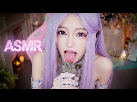 ASMR The Your Nervous System Needs