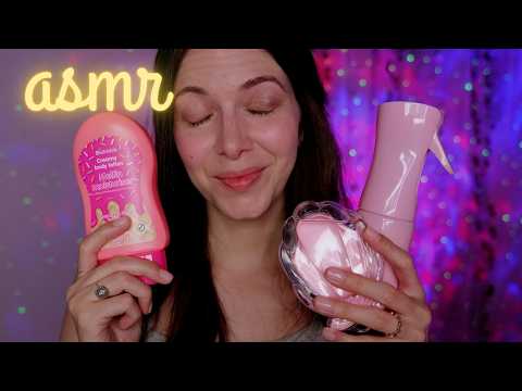 ASMR |  El SPA que Mereces esta NOCHE | Love ASMR en español