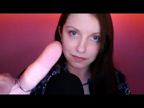 DORMI SUBITO 100% INTENSE WHISPERING + CAREZZE ASMR ITA